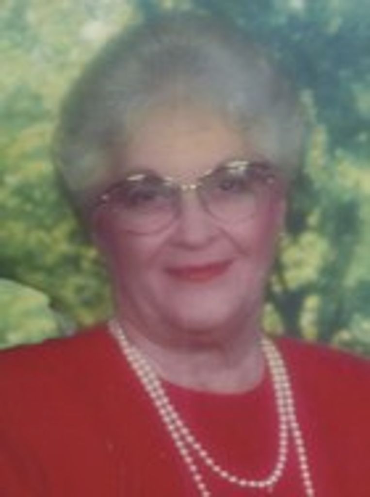 Mary  E. Stoffer Profile Photo