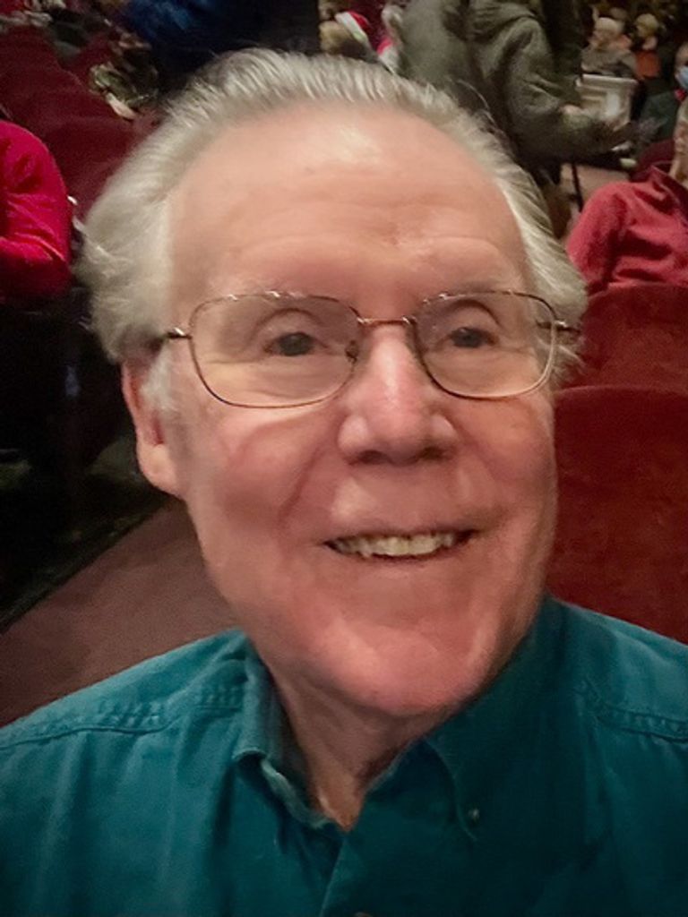 Benjamin Labaree Jr. Profile Photo
