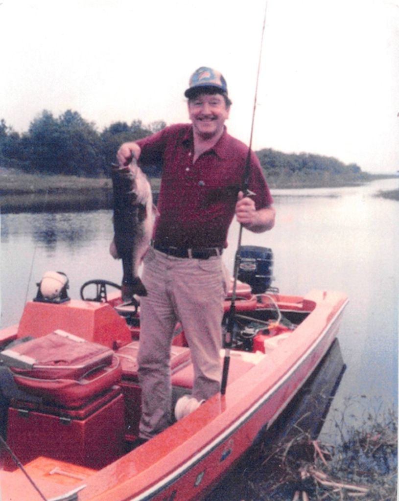 Reuben Eugene Adkins
