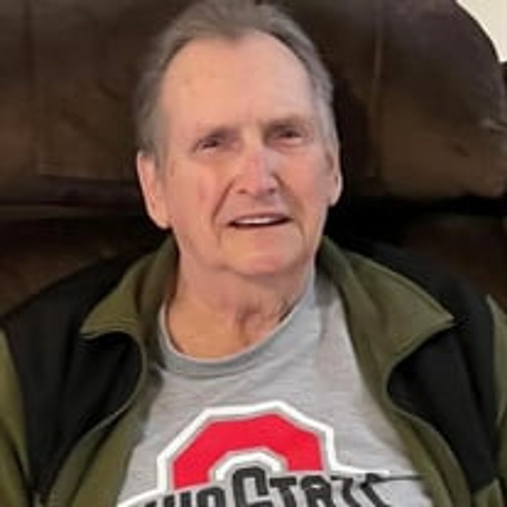 Richard "Dick" L. Farra