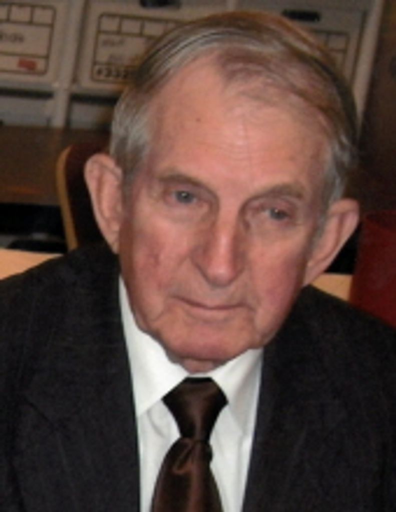 Rufus C. Jordan
