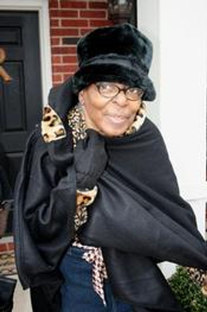 Mrs. Annie Daniels Profile Photo