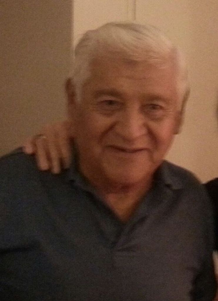 Jose Hugo Copa Profile Photo