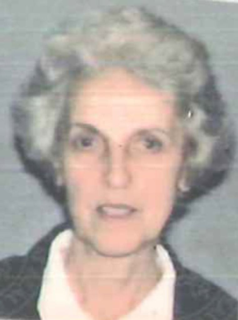 Josephine A. Guernsey