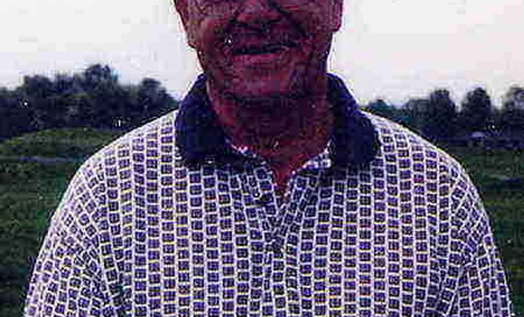 Richard R. Kreutzman