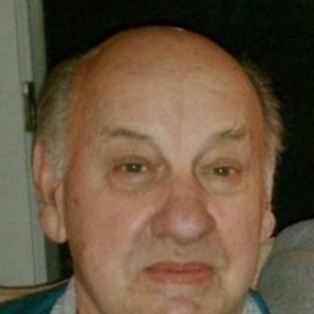 Paul Del Negro