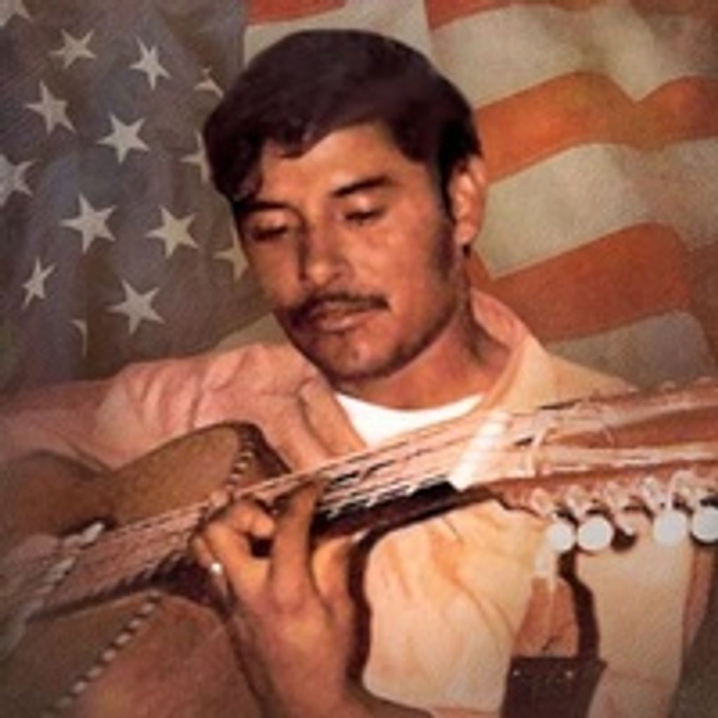 Alfredo Molina Profile Photo