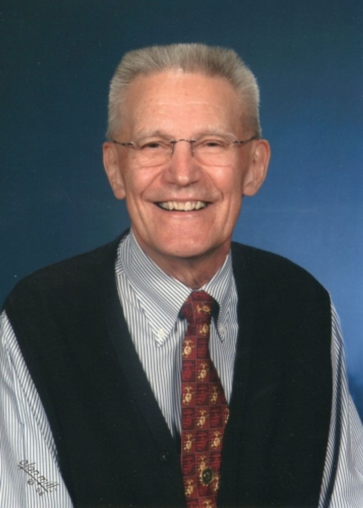 George E. Fountain Profile Photo