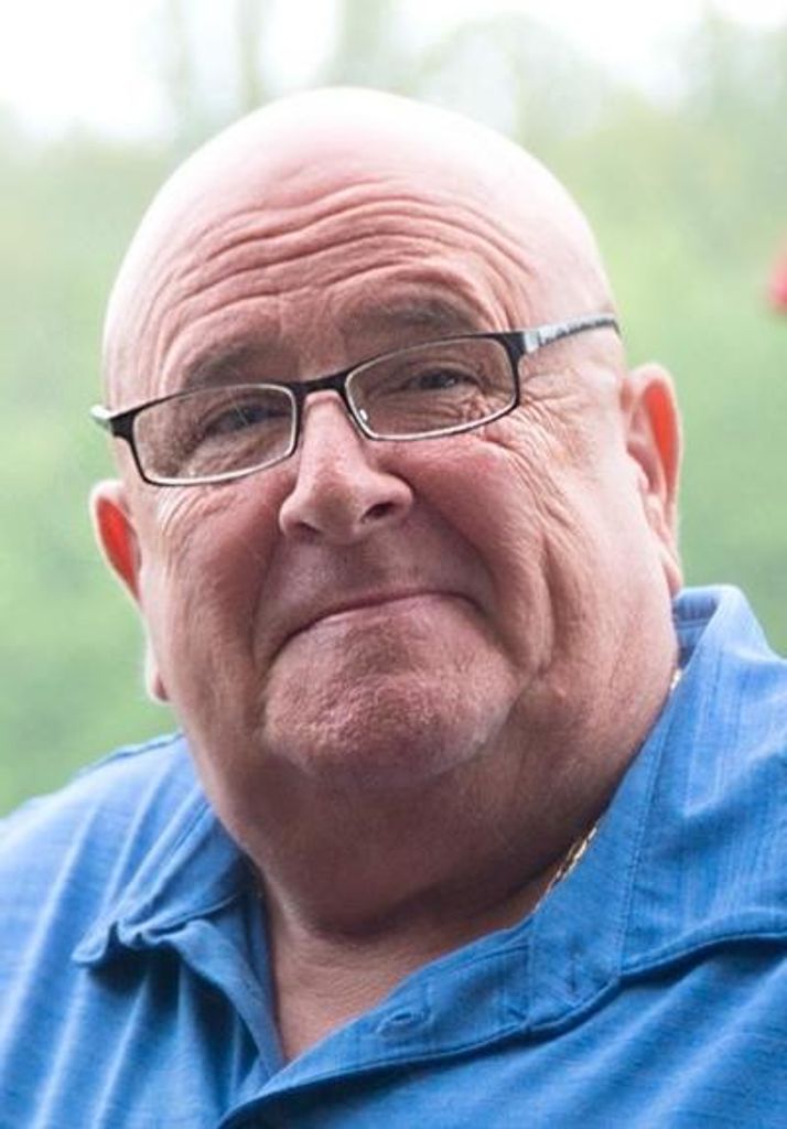 Donald J. Chambers, Jr. Profile Photo