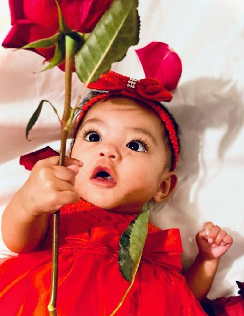 Miss Catalina Dalia Pineda Profile Photo
