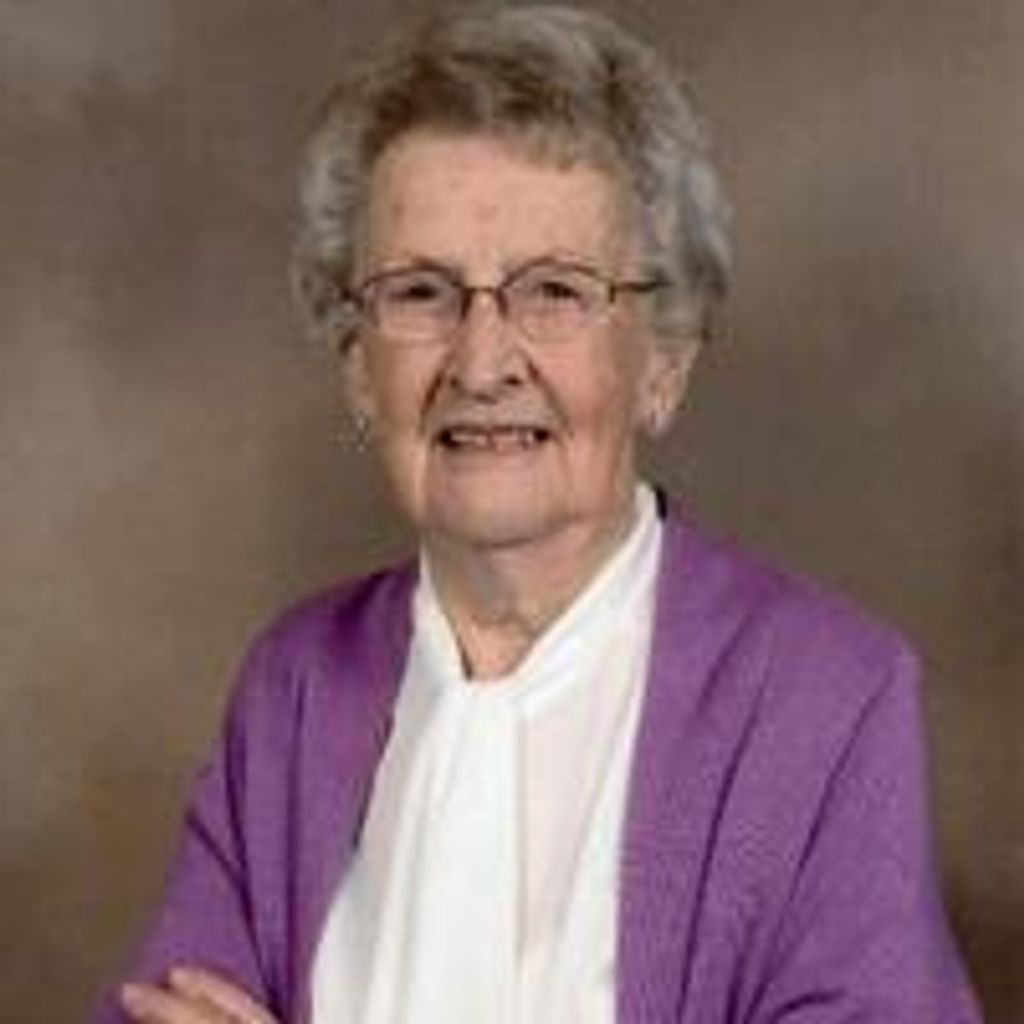 Mary Ann Peschel