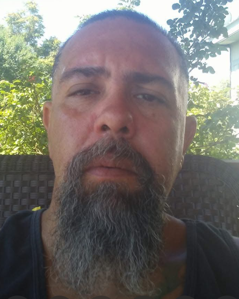 Joseph Garcia