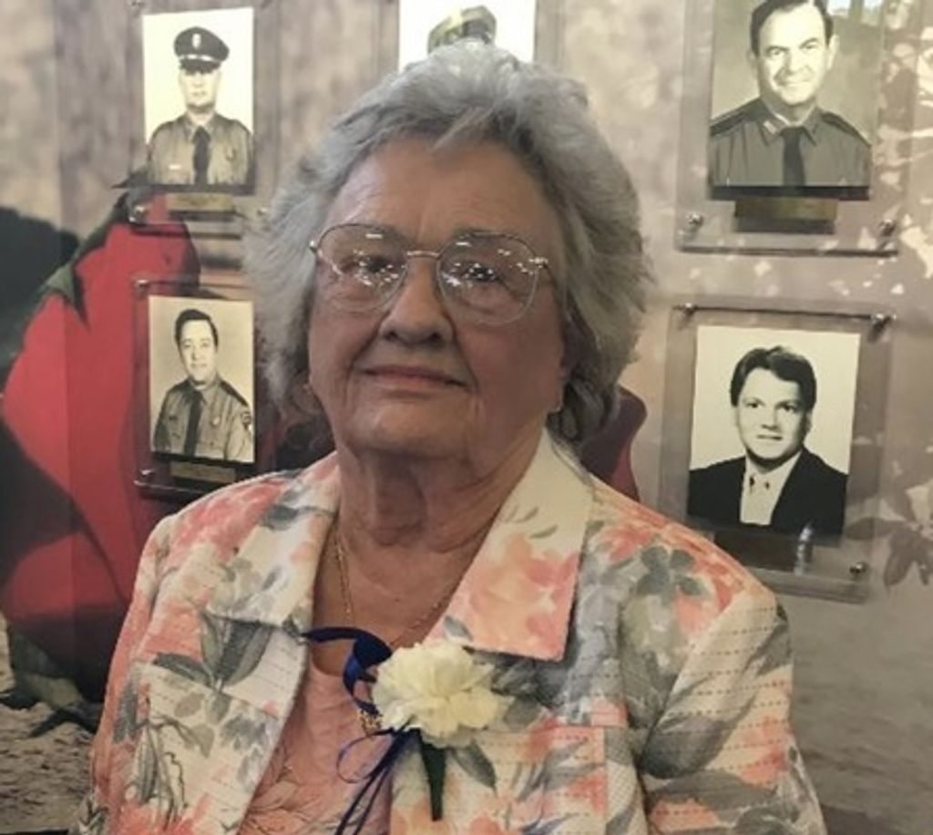 Peggy Thach Ehrhardt Harwood Profile Photo