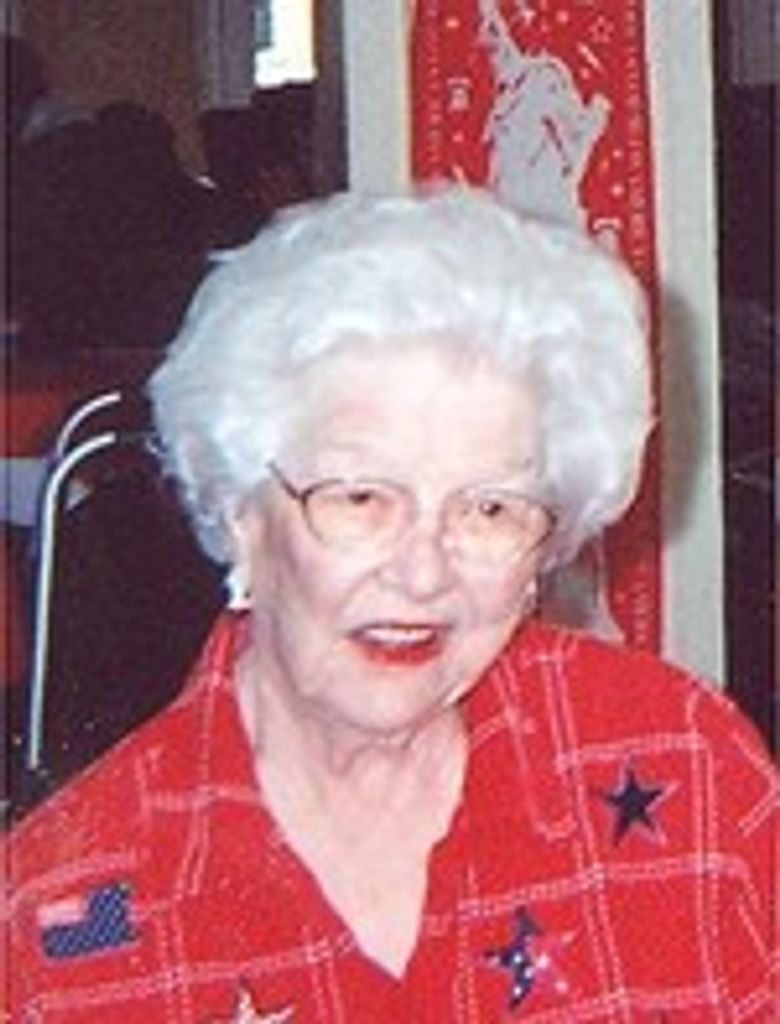 Charlene Perryman Kelly