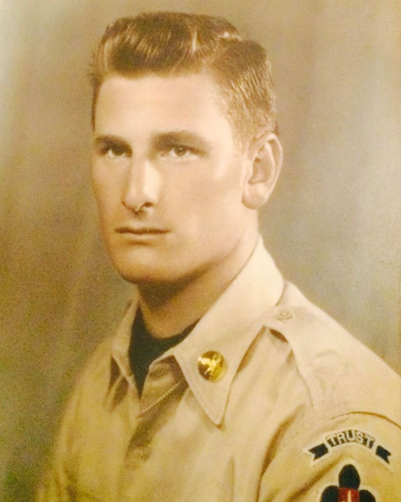 George Dewey Dowd, Jr.