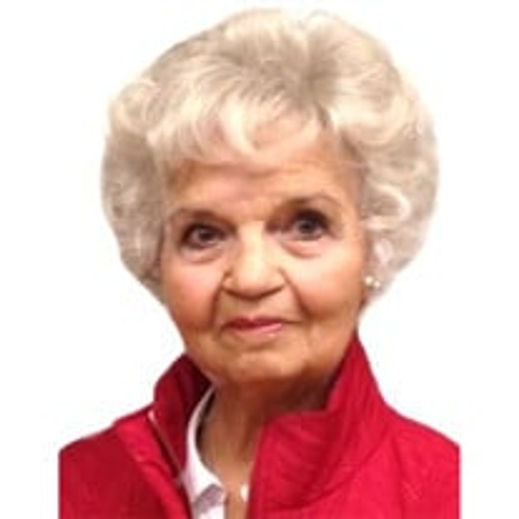 Joann Tolley