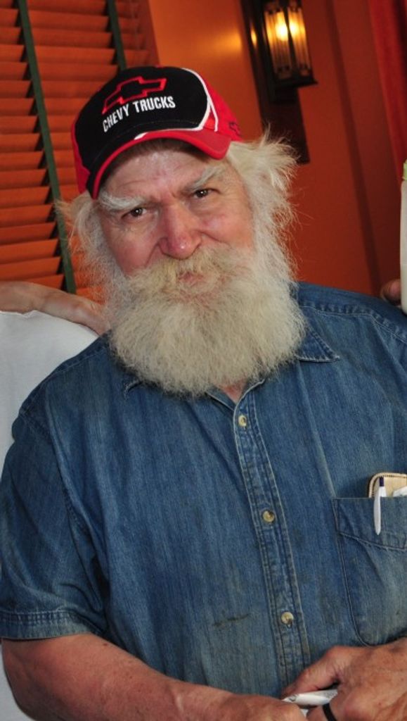James "Jim" Piersiak