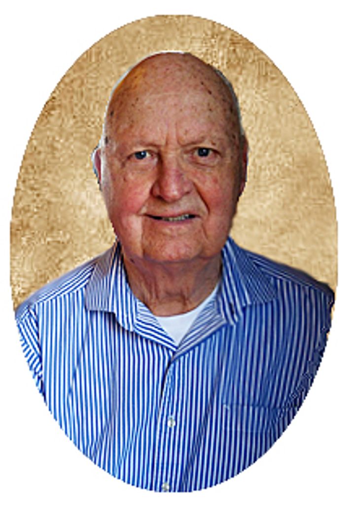 Donald Brewer