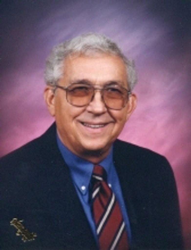 Douglas Paul Guernsey Profile Photo