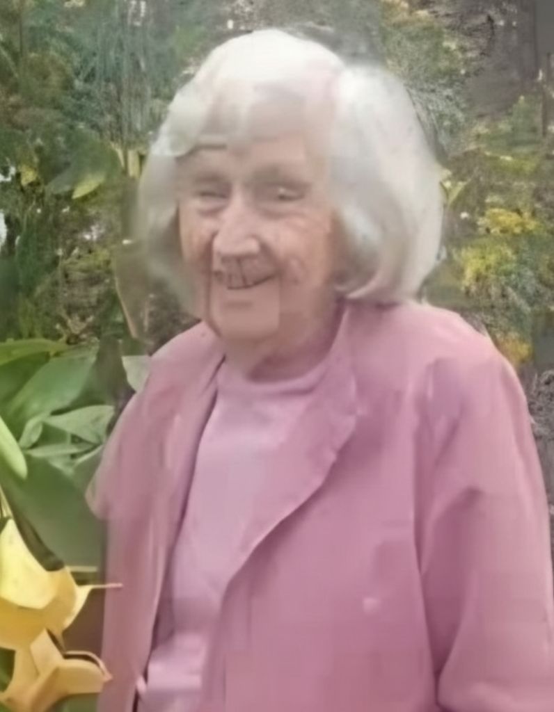 Connie Revonda Crouch Blackburn Profile Photo