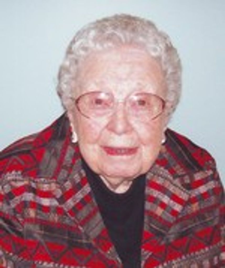 Alta Landon