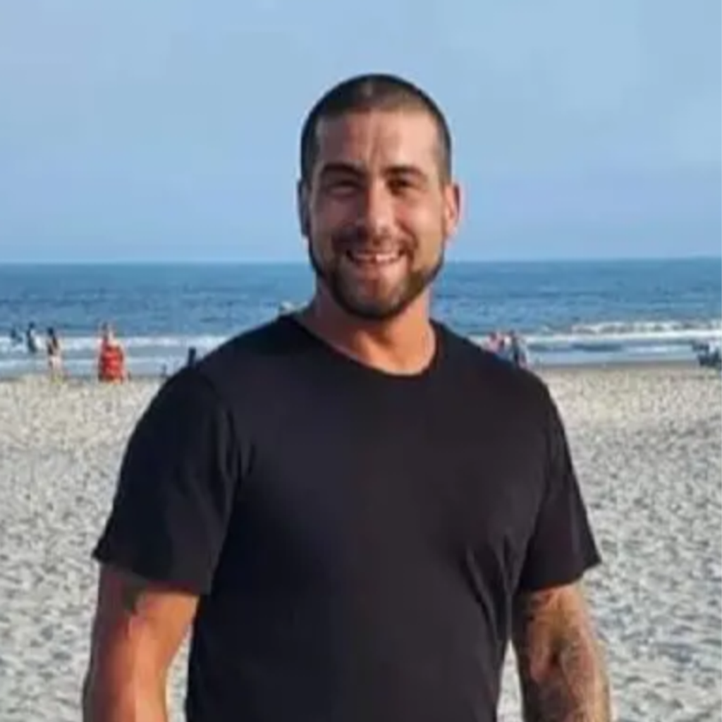 James Patrick Nelson Profile Photo