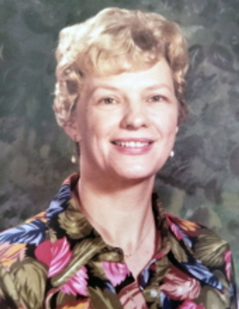 Charlotte B. Rajotte