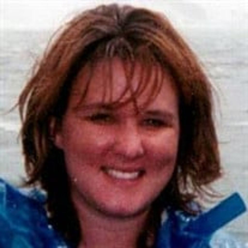 Christina Virgin Holcomb Profile Photo