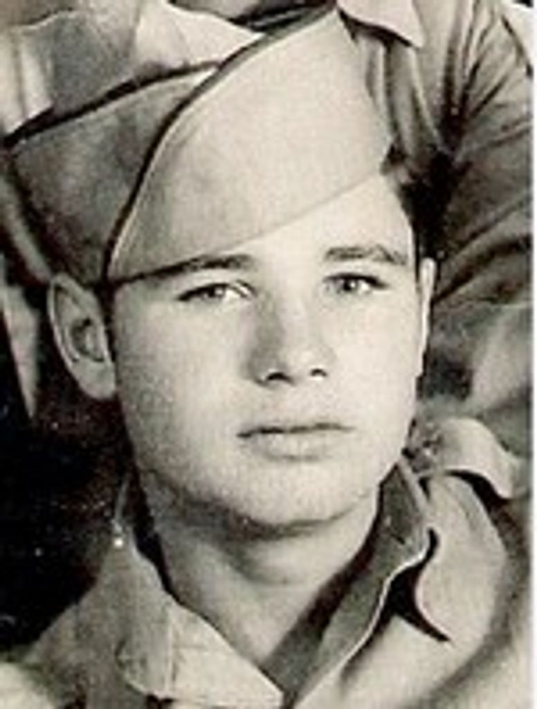 Ralph Phipps Montgomery