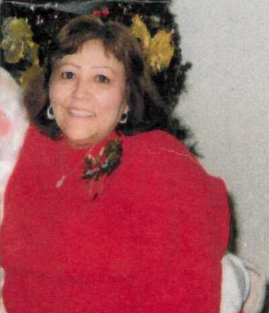 Alice B. Puente Profile Photo