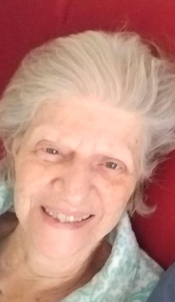 Maxine Murphy Humphreys