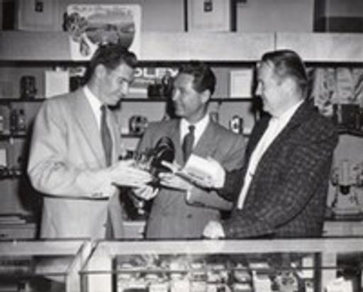 Marshall Henry Lesage Profile Photo