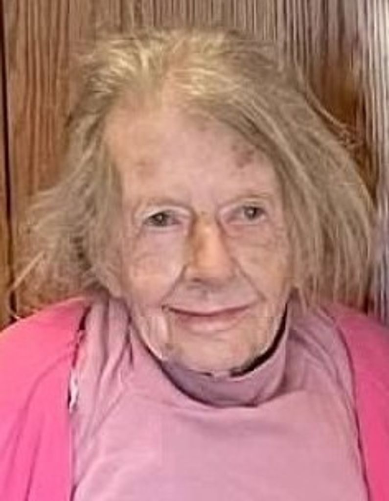 Kathy Elizabeth Warren