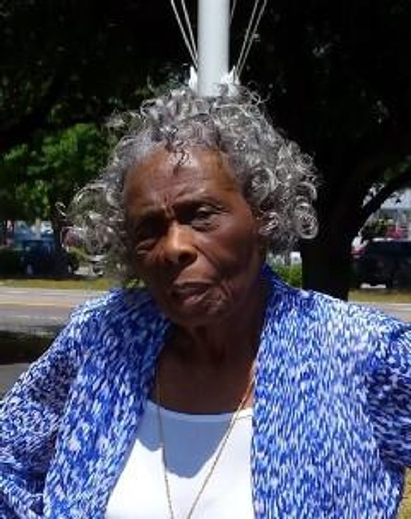 Gladys Raiford Profile Photo