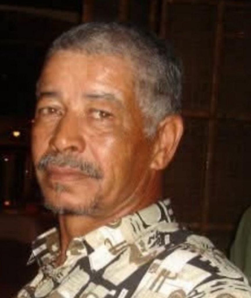 James R. Swann, Jr. "Buzzy"