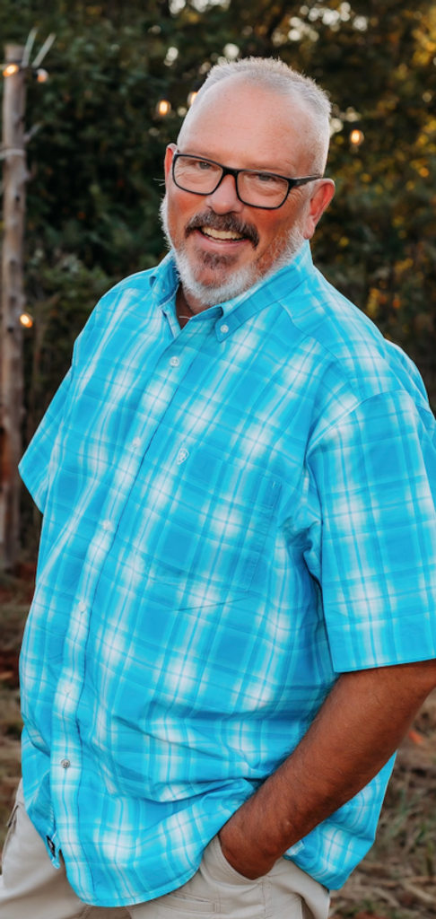 Timothy Edward Ferrell Profile Photo