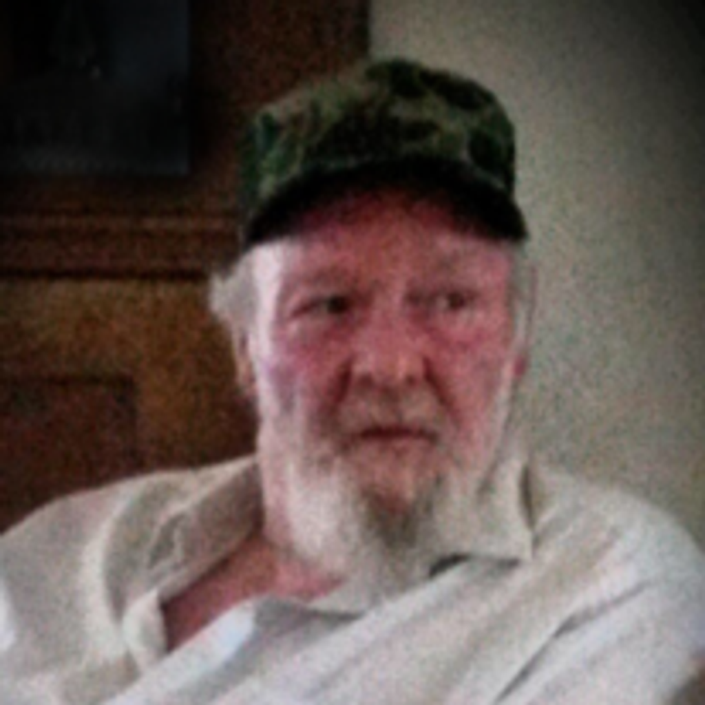 Roger D. Wilt