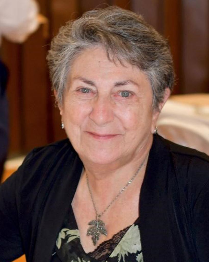 Olga Maria Norat Glassett