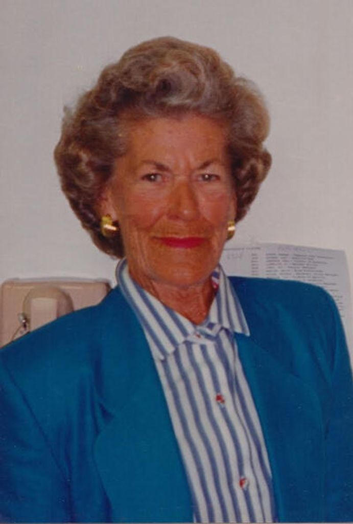 Louise D. Lawson Profile Photo