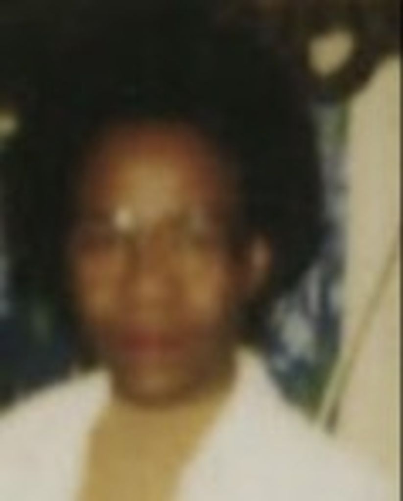 Carrie Nell Richard Toler