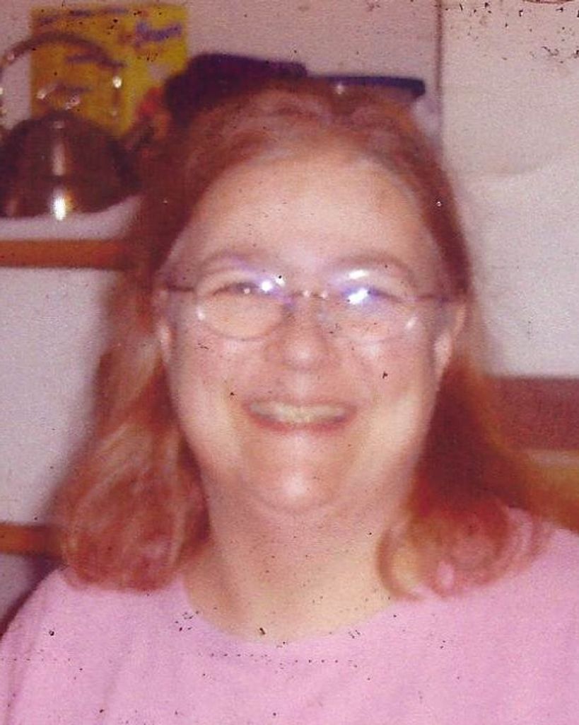 Frances Farler Profile Photo