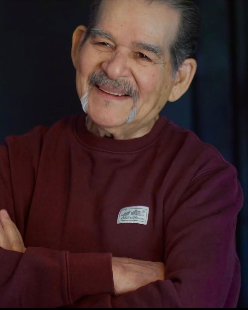 Jesus Manuel Castellanos Sr Profile Photo