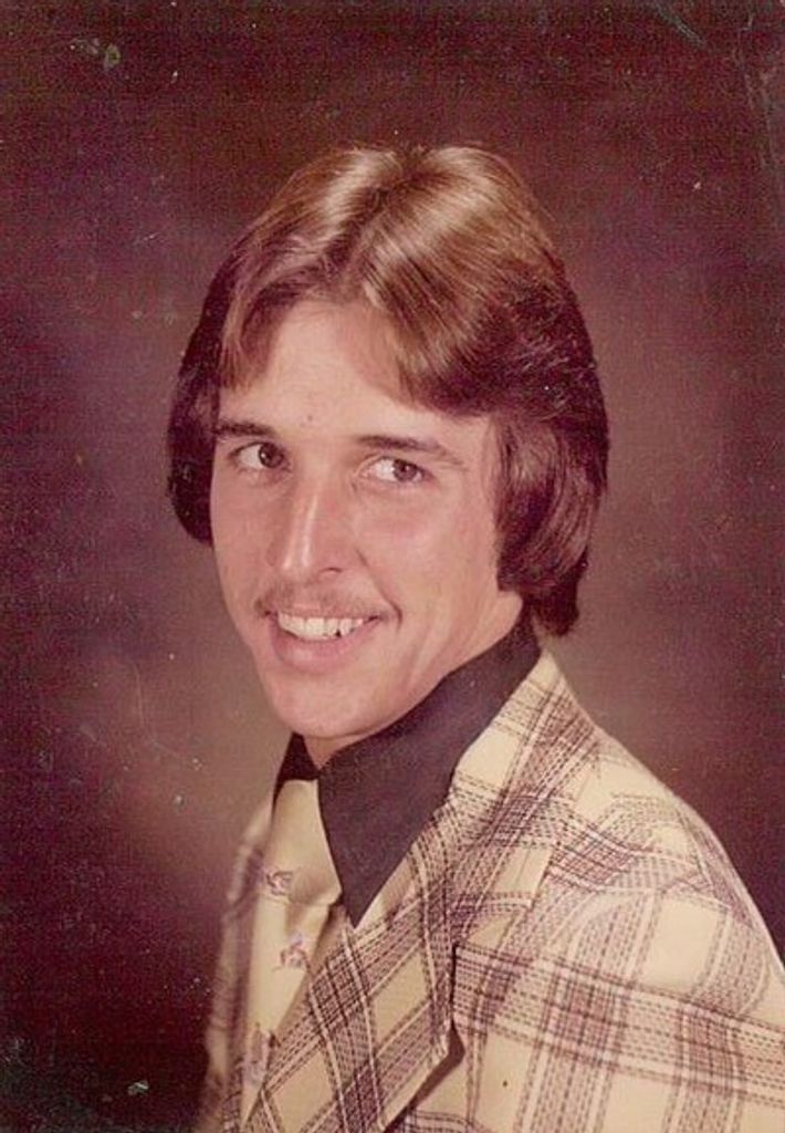 Christopher Lee Profile Photo