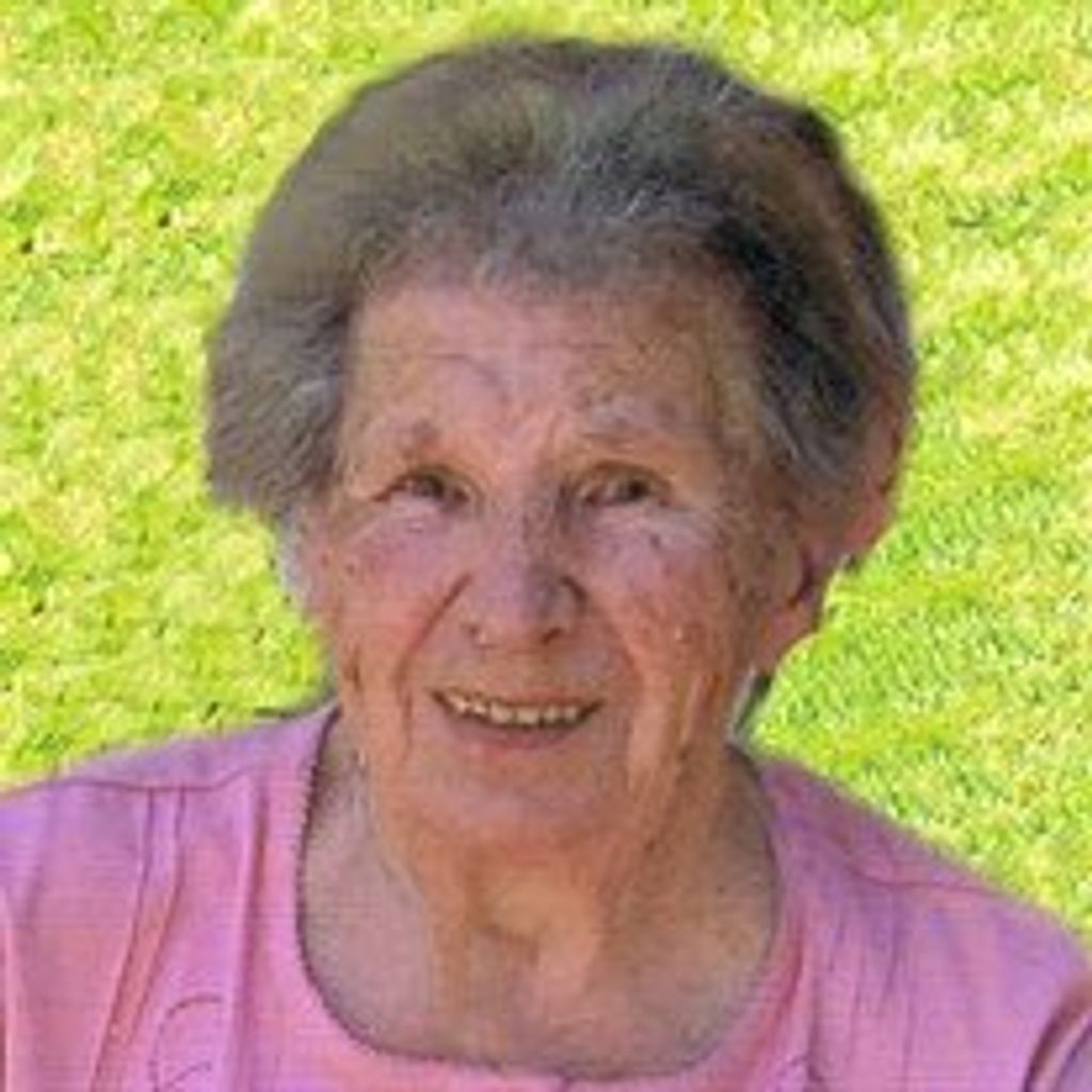 Bertha Teska Profile Photo