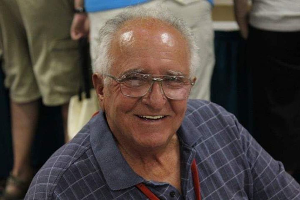 Louis Nicholas D'Ettorre