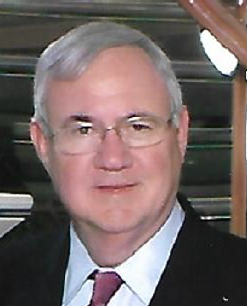 Robert Turner Profile Photo
