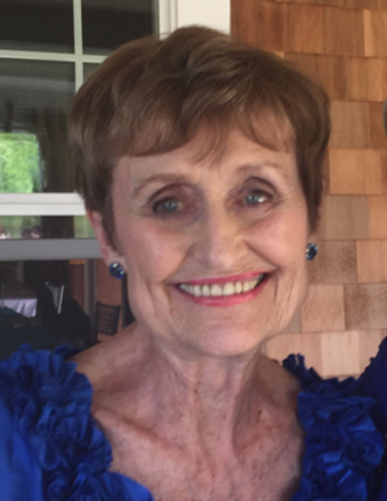 Eleanor M. Mullaney