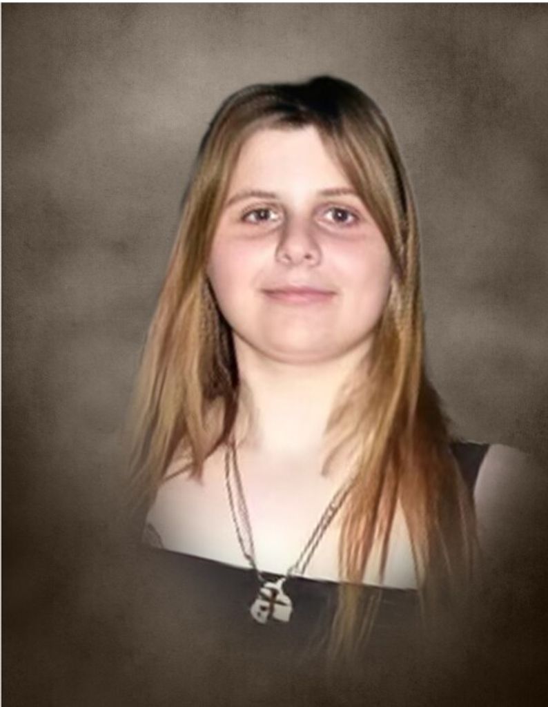 Antonia Mustafa Blandin
