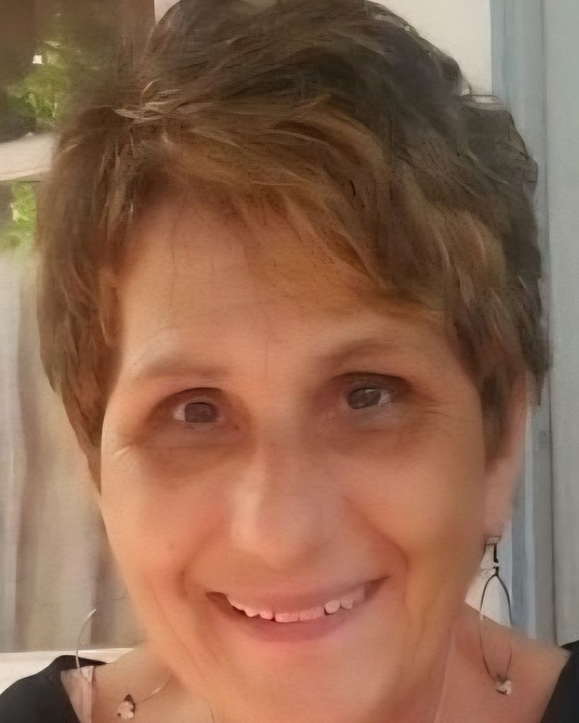 Janet Berger Profile Photo