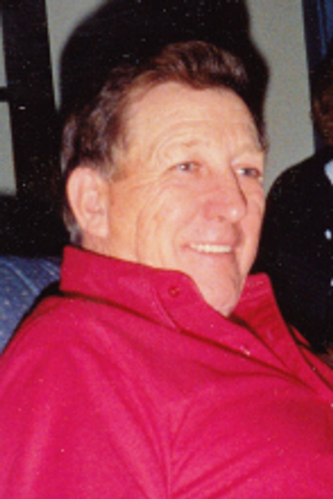 Walter L. Simpson